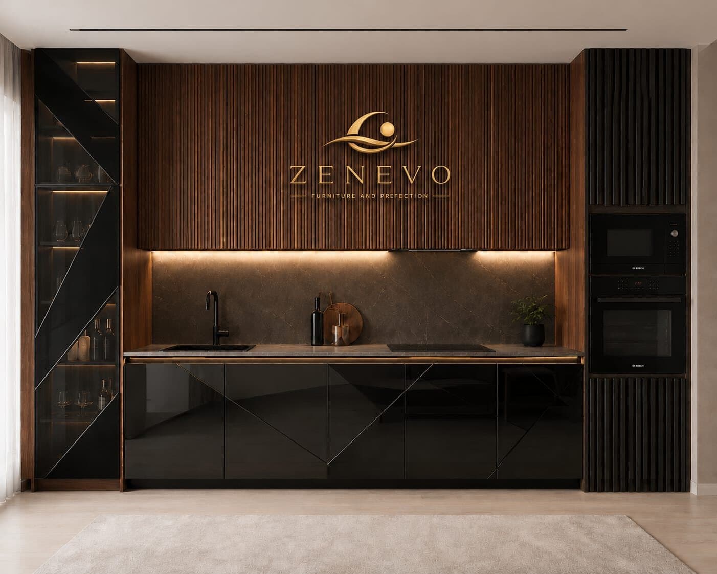 Atelier Zenevo